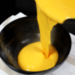 Nachos Cheddar Cheese Sauce 800g (100% Dairy) - Image 2