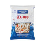 Seafood Mix 400g | American Mark
