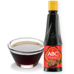 Abc Sweet Soy Sauce (600ml)
