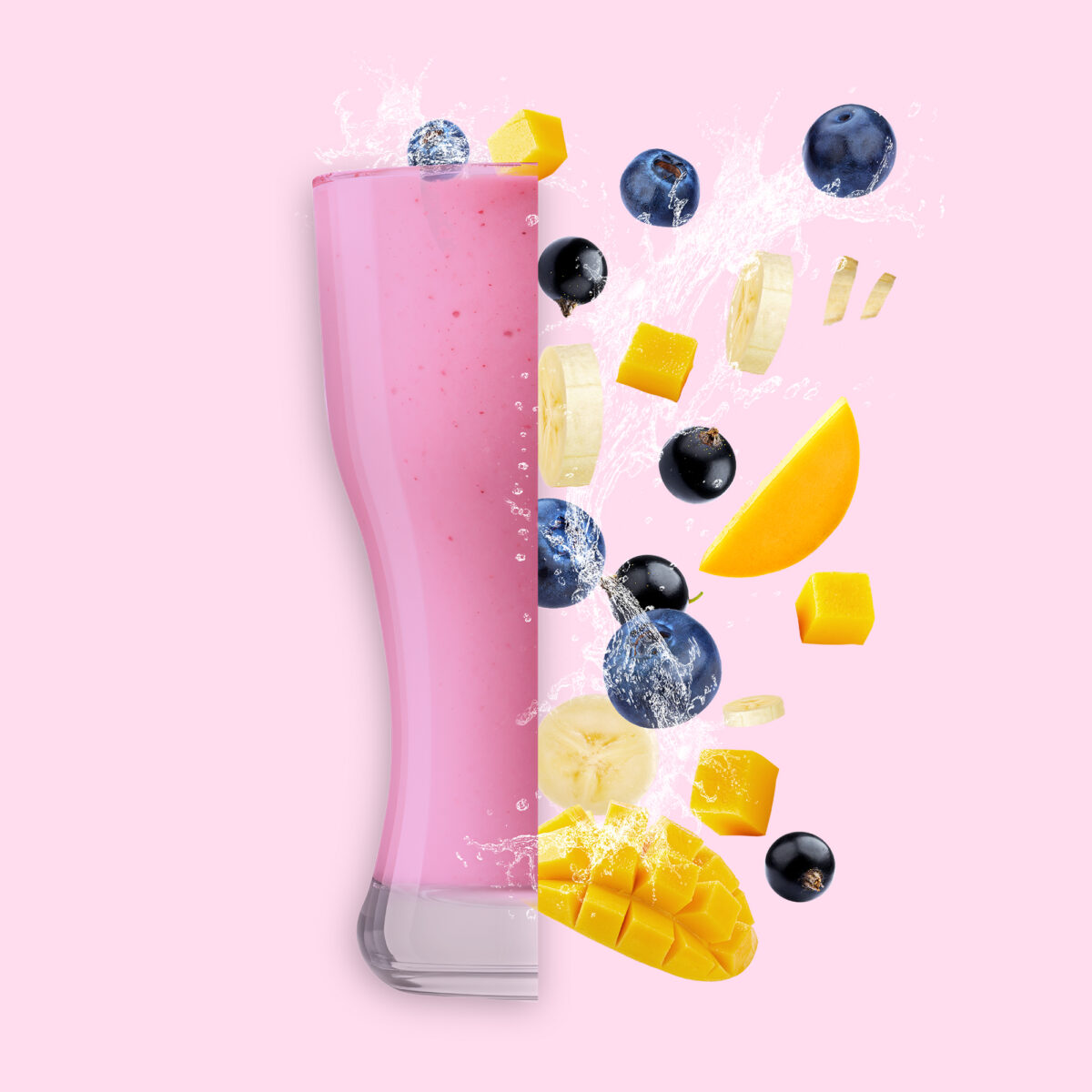 Acai Boost Smoothie (150g) | American Mark - Image 4