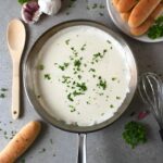 Alfredo sauce (500g)