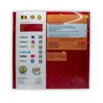 Margherita Pizza (600g) | Golden Fresh - Image 3