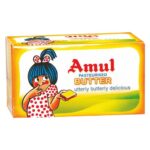 Amul Butter Salted 500g