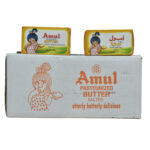 Amul Butter Salted 500g - Image 3