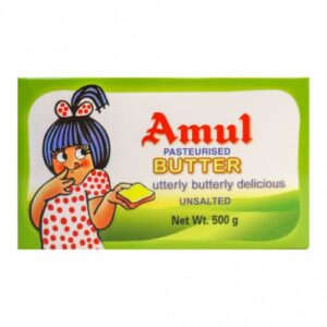 AmulButterUnsalted