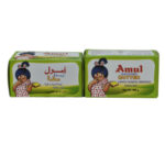 Amul Butter Unsalted (500g) - Image 4