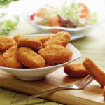 Tandoori Chicken Nuggets (40 pcs/1kg)