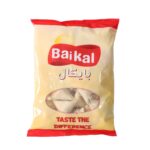 Baikal Chicken Samosa (40g Large Size) 1kg / 25 pcs approx. - Image 2
