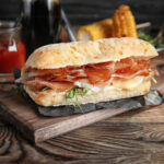 Smoked Beef Bacon (500g) - Image 5