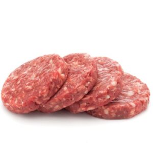 BeefBurger50gmsize400g