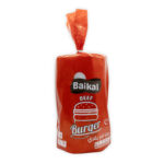 Beef Burger 1 kg (20pcs) Baikal - Image 2