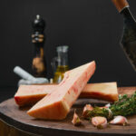 Beef Marrow Bone Sliced 10x1kg