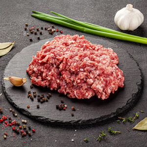 BeefMince80Meat