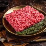 Beef Mince Pure (900g)