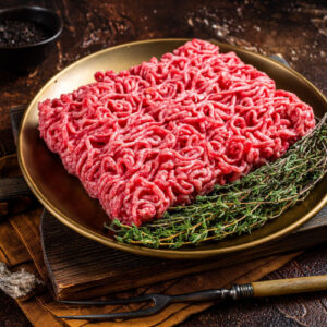BeefMincePure