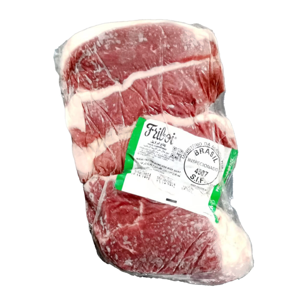 Friboi Beef Picanha Steak 1.1kg-1.3kg (Approx.) - Image 3