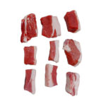 Beef Qorma Cut (Boneless) 400g - Image 3