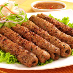 Beef Shish Kebab 360g (8 pcs) - Image 2