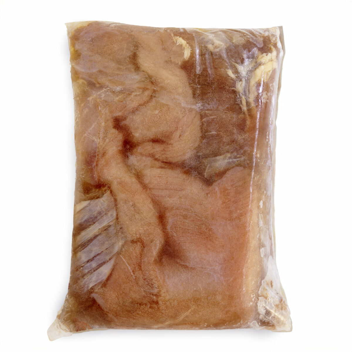 Buffalo Slice Cube (Red Meat) 20×900g - Image 3