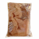 Buffalo Slice Cube (Red Meat) 20×900g - Image 3