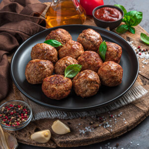 Beef Kofta Main Image 2