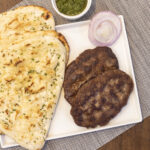 Meat Chapli Kebab 300g – 3 pcs | Golden Fresh - Image 3