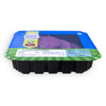 Beetroot Vegan Burger (3pcs) 300g - Image 6