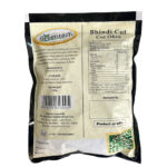 Bhindi Cut 340g - Image 2