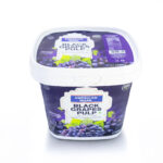 Black Grapes Pulp 1kg