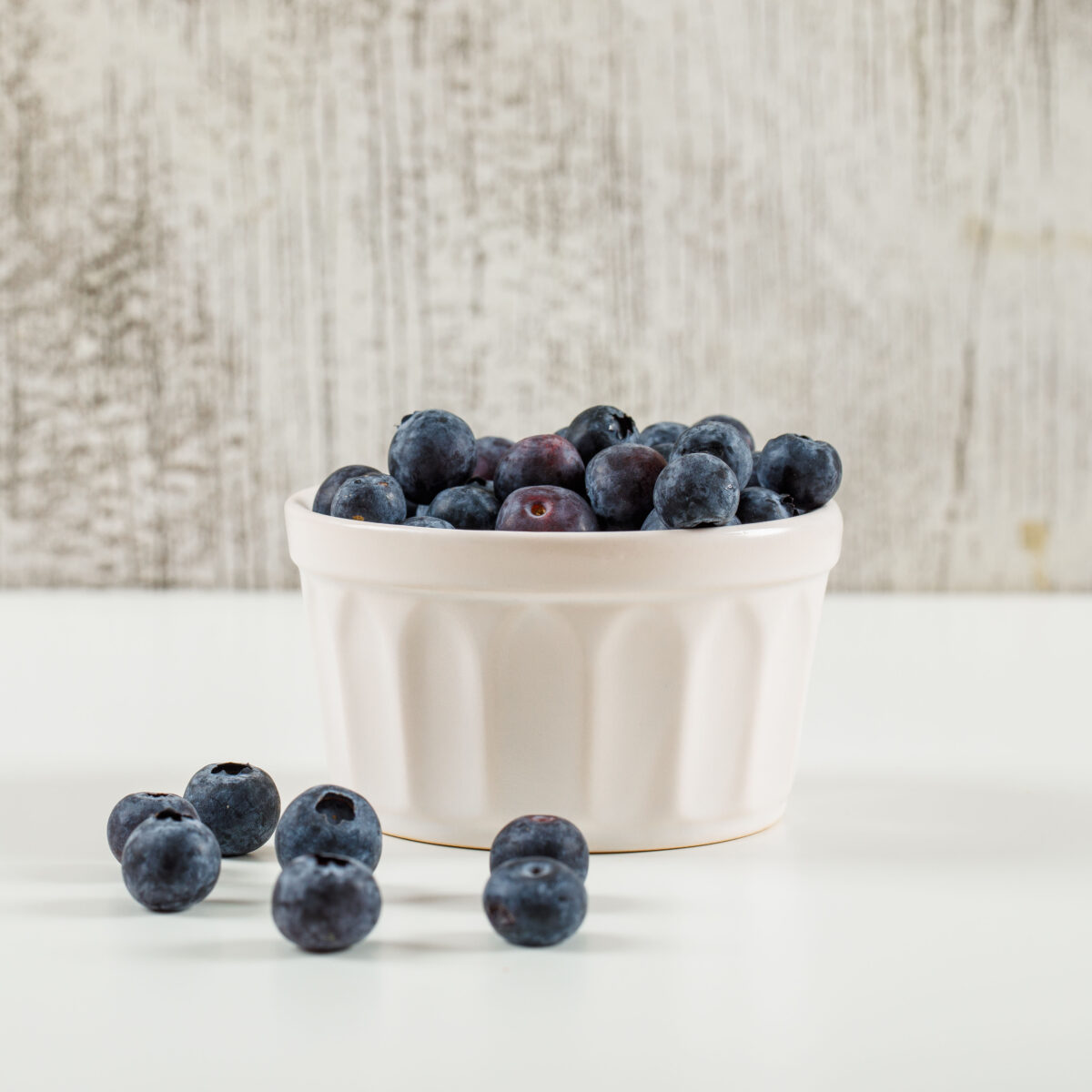 Frozen Blueberries (10 kg) IQF | Sidco Foods - Image 2