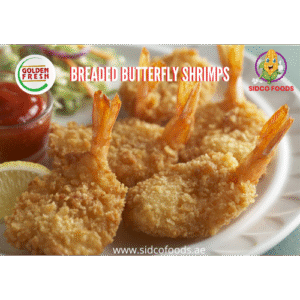 BreadedButterflyShrimps