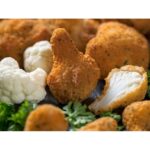 Breaded Cauliflower 1kg