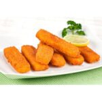 Breaded Chicken Finger 1kg | Golden Fresh