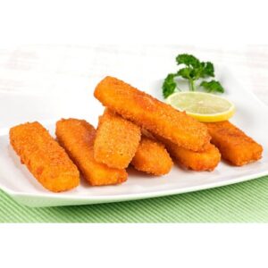 BreadedChickenFinger1kg