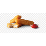 Breaded Chicken Finger 1kg | Golden Fresh - Image 2