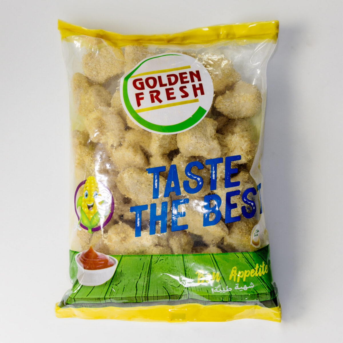 Breaded Cauliflower 1kg - Image 3