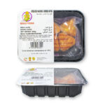 Breaded Nachos Cheese Bites 200g (6 pcs) - Image 2