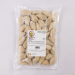 Broccoli Momos 5×1 kg | 200–250 Pcs Approx - Image 2