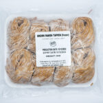 Brown Ramen Tappen Noodles (1 Kg) - Image 3