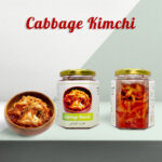 Fresh Cabbage Kimchi (200g)