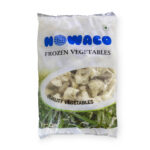 Cauliflower 2.5kg Nowaco