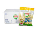 Cheese Samosa 5x1kg (250pcs approx.)