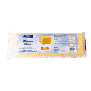 CheeseSlice15g