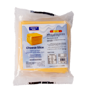 CheeseSlice20g