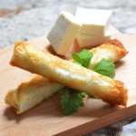 Cheese Spring Roll 1 kg (30pcs approx.) - Image 2