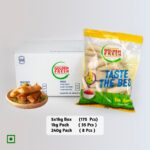 Cheese Spring Roll 240g (8 pcs) - Image 2