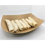 Cheese Spring Roll 5x1kg (150pcs approx.) - Image 4