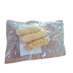 Cheesy Corn Hot Dog 300g (3 pcs, 3 flavors) - Image 3