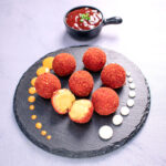 Cheetos Cheesy Balls (500 g) - Image 5