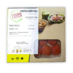 Cheetos Cheesy Balls (500 g) - Image 3